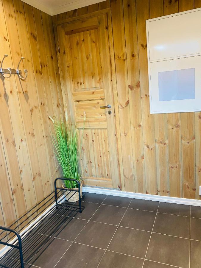 Perfect Moutain Getaway! Beautiful Apartment At Skagahogdi With Panoramic View Gol Buitenkant foto