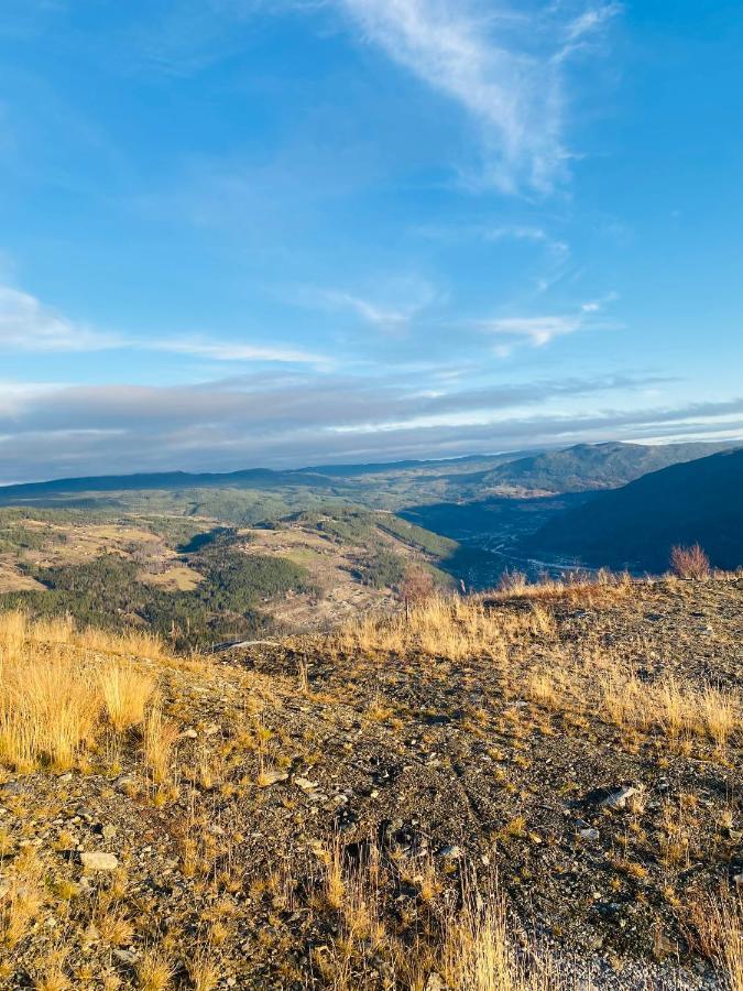 Perfect Moutain Getaway! Beautiful Apartment At Skagahogdi With Panoramic View Gol Buitenkant foto