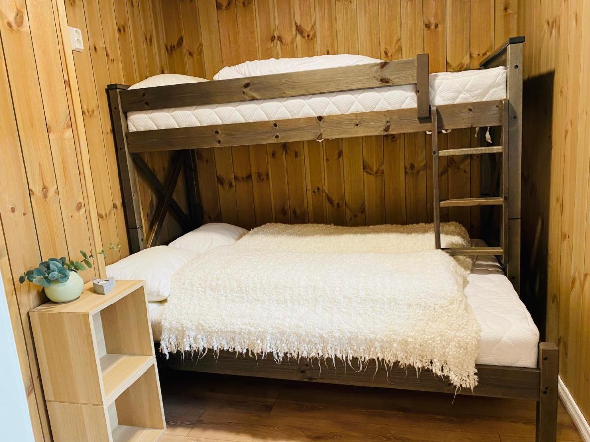 Perfect Moutain Getaway! Beautiful Apartment At Skagahogdi With Panoramic View Gol Buitenkant foto