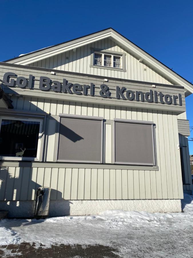 Perfect Moutain Getaway! Beautiful Apartment At Skagahogdi With Panoramic View Gol Buitenkant foto
