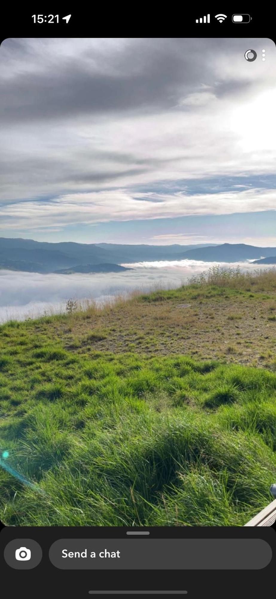 Perfect Moutain Getaway! Beautiful Apartment At Skagahogdi With Panoramic View Gol Buitenkant foto